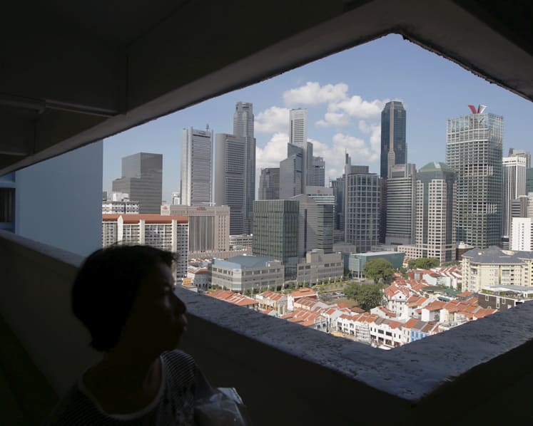 Resisting authoritarian populism: Lessons from and for Singapore