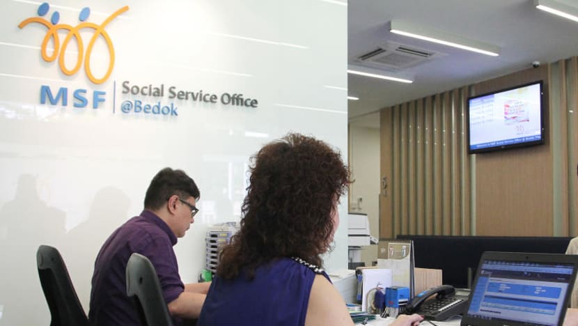 Civil servants to get mid-year bonus of 0.45 month, lower than last two years'