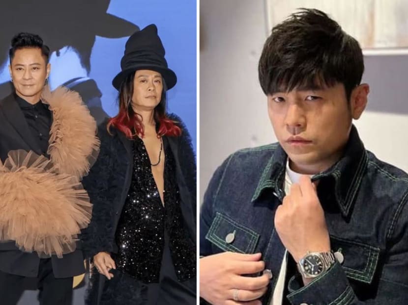Hong Kong Band Grasshopper Really Want Jay Chou To Attend Their Taiwan Concert