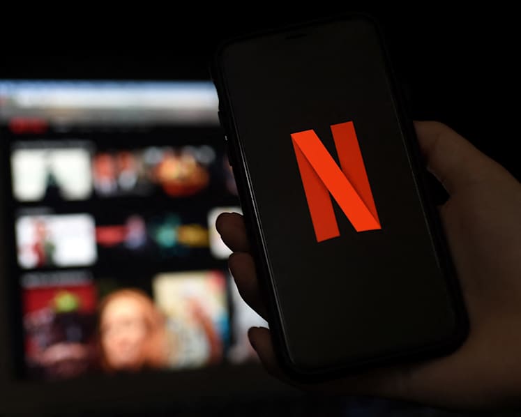 Netflix removes drug-related film, series from Singapore service after takedown demands from IMDA
