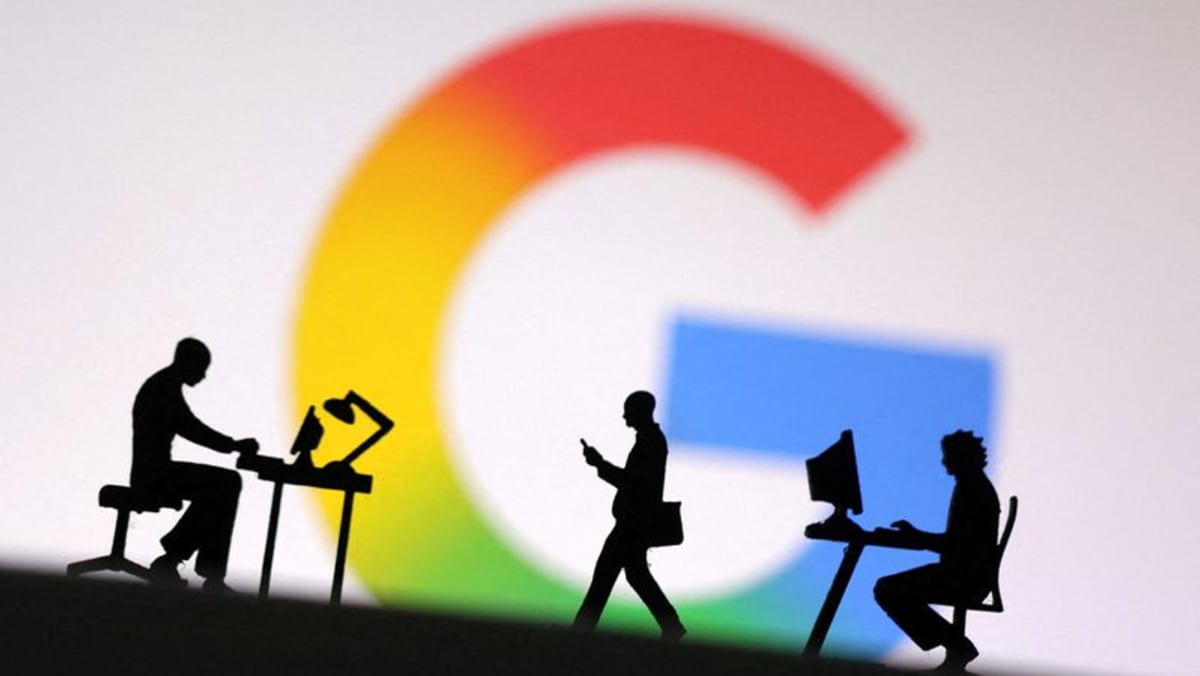 Google, AI firm must face lawsuit filed by a mother over suicide of son, US court says - Channel News Asia (Picture 1)