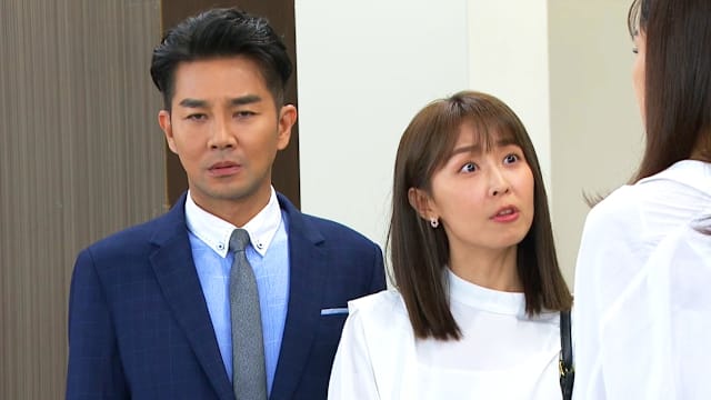 天之骄女（第495集）：千娜杠上芸芸