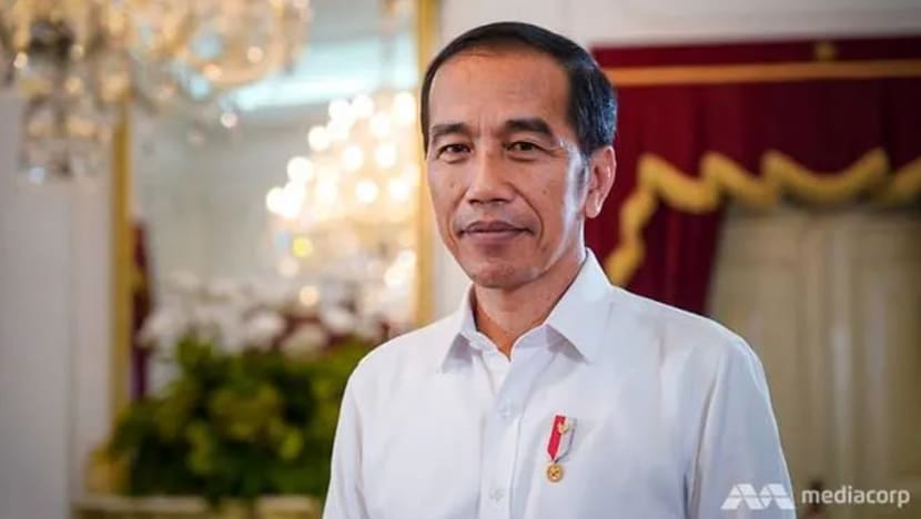 Indonesia sudah bersedia jalin kerjasama lebih luas dengan S'pura, kata Presiden Jokowi