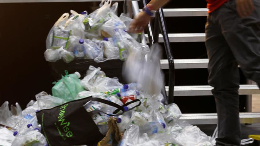 Hotels, F&B businesses join Pact to cut back on plastic use