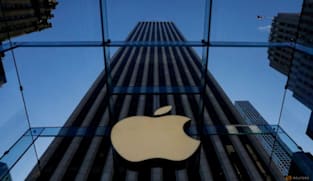 Apple hires ex-Google executive to head AI marketing amid push to improve Siri