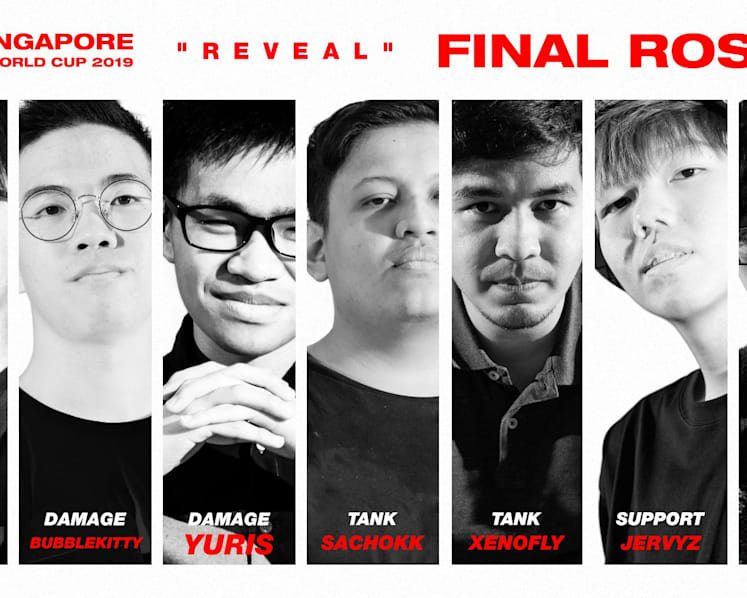E-sports player granted NS deferment to further education, not to attend gaming event: Mindef