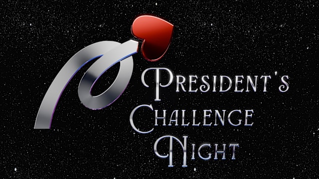 《总统挑战之夜》11月2日回归　尚达曼总统携郑惠玉、前乒乓球国手，带来“钢琴乒乓”演出