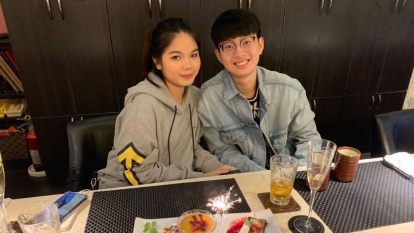 We were friends: Couple who lost S$180,000 on how they fell victim to luxury goods scam We were friends: Couple who lost S$180,000 on how they fell victim to luxury goods scam