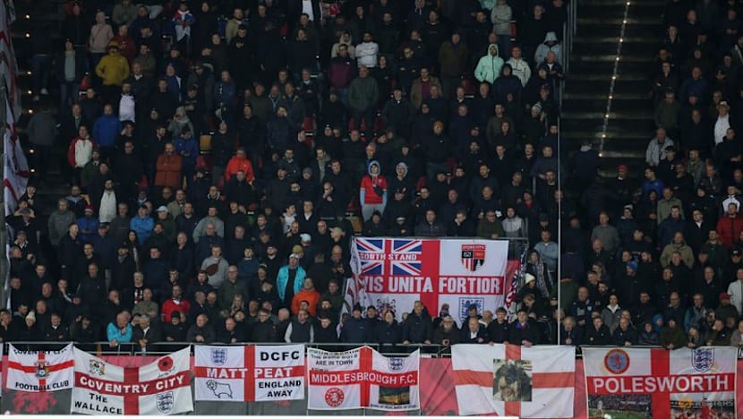 England thrash Latvia 5-0 to qualify for World Cup finals