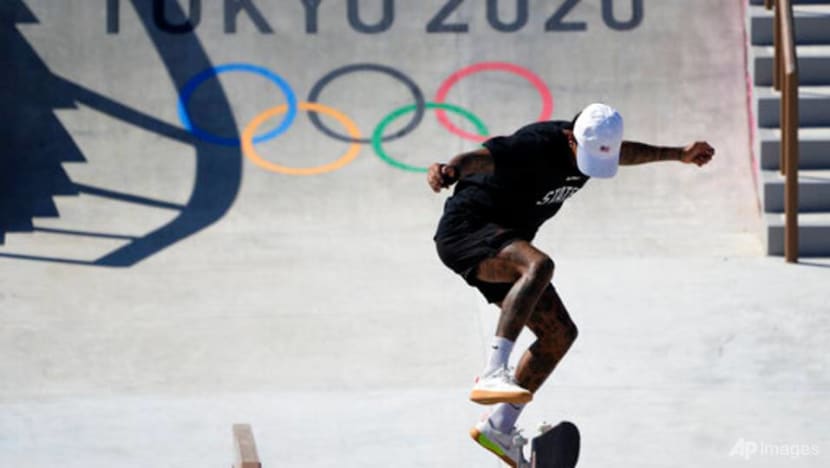 Commentary: Five new sports were added to Tokyo Olympics. Here’s what might be included next