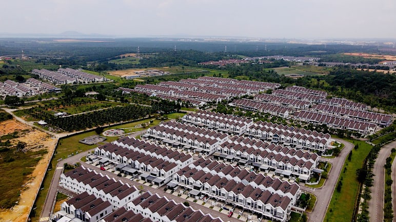 Housing affordability a key issue in Johor election