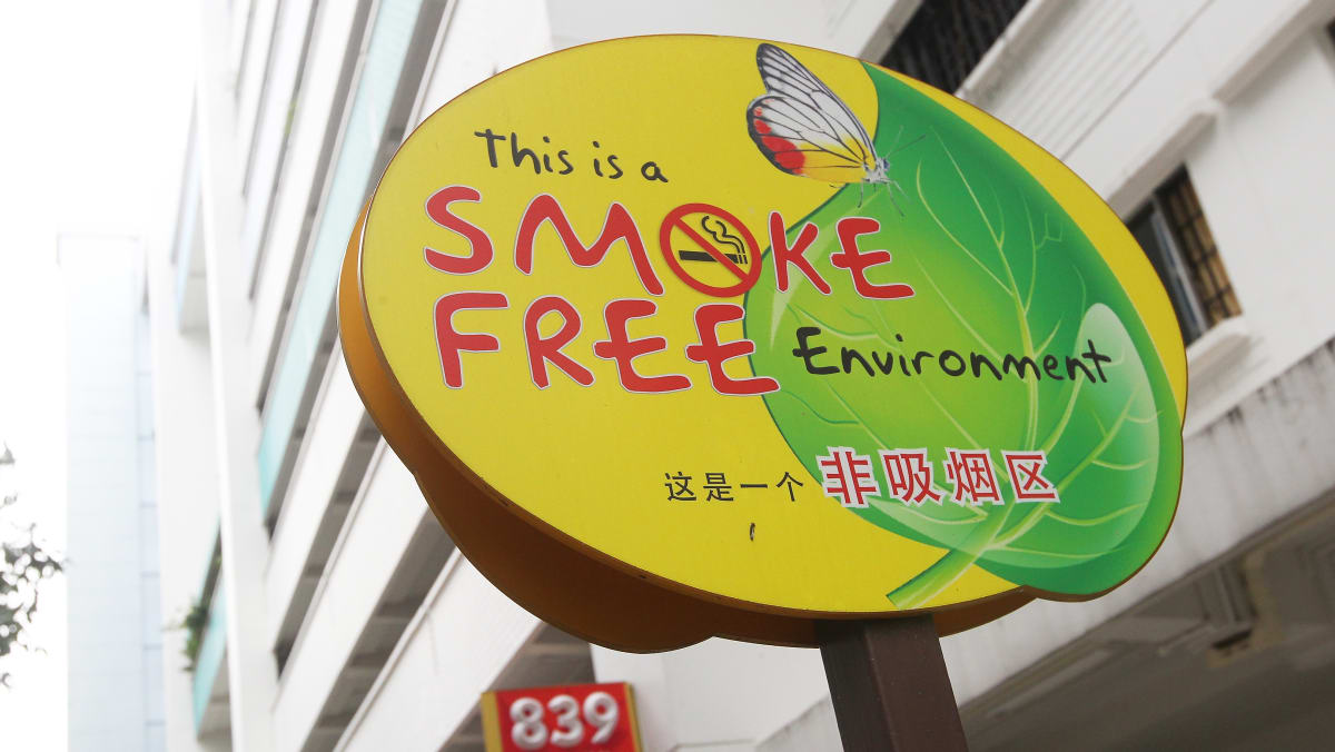 Heated tobacco products just as bad as cigarettes: Amy Khor