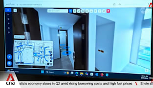 Virtual inspections could help Singapore home buyers get keys sooner