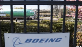 China blames US tariffs for halting Boeing plane deliveries