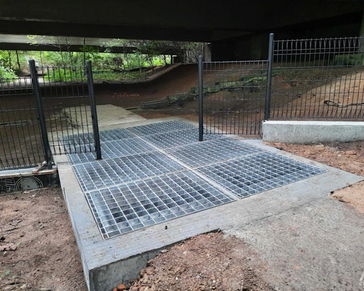 More fences, cattle grids to exclude boars from Bukit Panjang residential areas in wake of two attacks