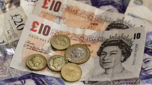 特拉斯：英国保留提高企业税计划 税收将提高180亿英镑