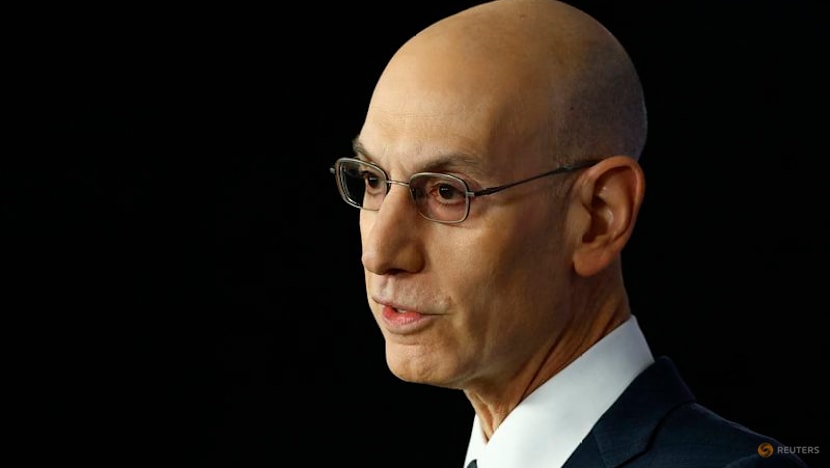 NBA board approves exploration of expansion to Las Vegas and Seattle