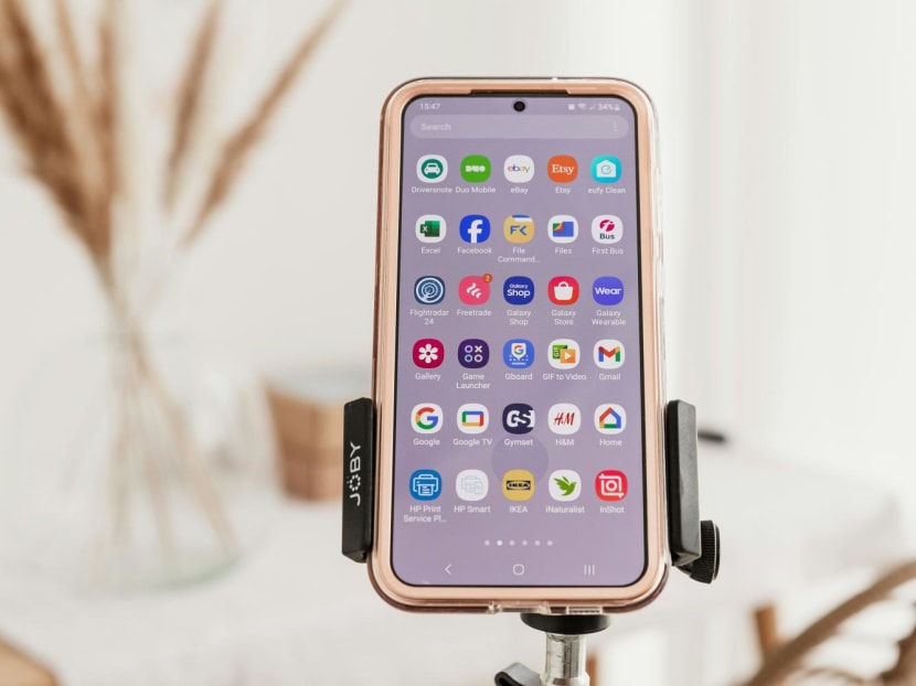 Android users in Singapore to be blocked from installing certain unverified apps as part of anti-scam trial Android users in Singapore to be blocked from installing certain unverified apps as part of anti-scam trial