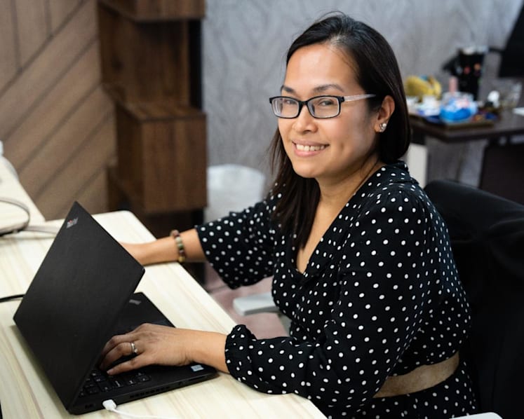 How digital upskilling helped three jobseekers kickstart new careers