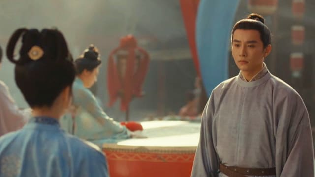 太平年（第26集）：婚典暗潮