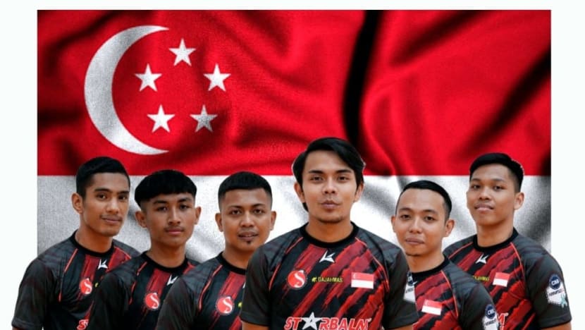Sukan Asia Ke-19: Pasukan sepak takraw negara sasar pingat perak bagi kategori regu dan kuadron Sukan Asia Ke-19: Pasukan sepak takraw negara sasar pingat perak bagi kategori regu dan kuadron