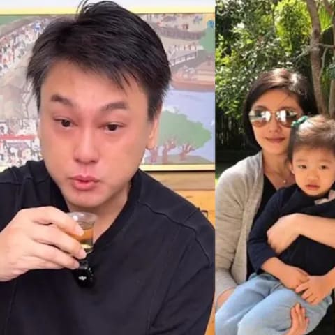 朱孝天祈愿汪小菲大富大贵,揭秘大S花钱细节令人难以置信