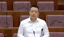 Yip Hon Weng on Health Sciences Authority (Amendment) and Other Matters Bill