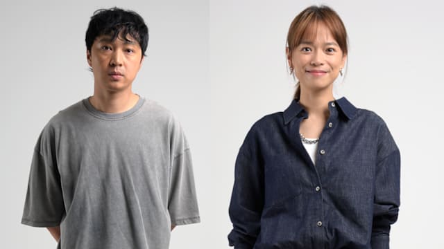 陈凤玲、徐鸣杰结婚3年首次合作，接演新剧《家的守护星》