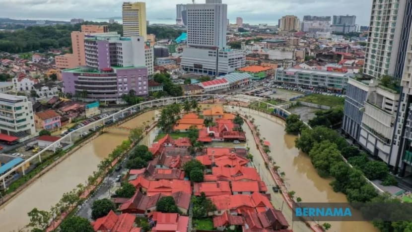 Dokumen rasmi kesan banjir M'sia akan dikeluarkan minggu depan 