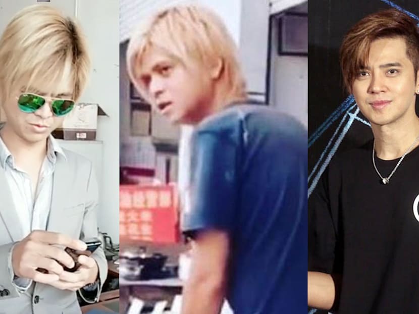 Provision Shop Owner Who Became An Internet Star For Looking Like Show Luo Faded Into Obscurity After The Singer's Cheating Scandal