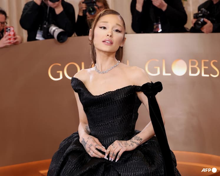 Ariana Grande on decision to withdraw from the public eye: 'Not a reactive or impulsive thing'