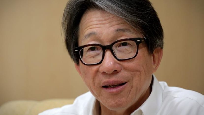 Lim Swee Say’s ‘effective’ catchphrases not ‘idle wordplay’: PM Lee