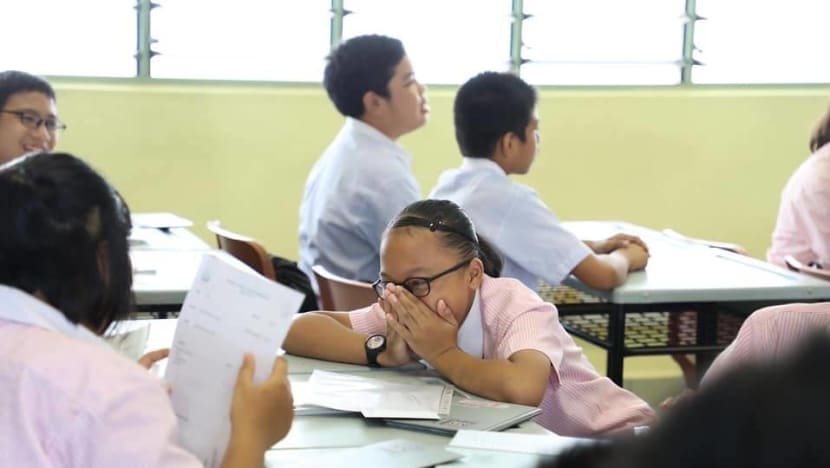 PSLE maths: Thorn in the side of parents, or challenge to embrace? PSLE maths: Thorn in the side of parents, or challenge to embrace?