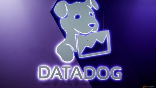 Datadog lifts annual revenue forecast on AI-driven cloud security demand - Channel News Asia (Picture 2)