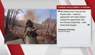 East Asia Tonight - Wed 23 Apr 2025