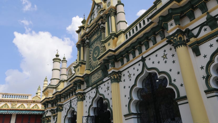 Phase 2 reopening: Mosques to resume congregational, Friday prayers from June 26, online bookings required