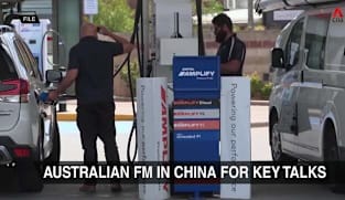 East Asia Tonight - Wed 29 Apr 2026