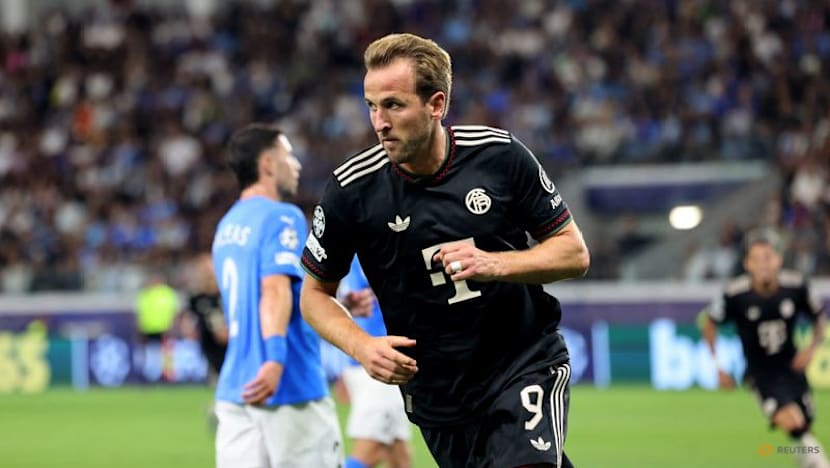 England striker Kane to miss friendly with Wales