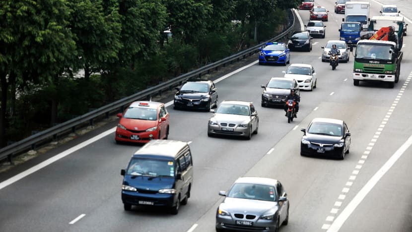 Over half of children in accidents not restrained in motor vehicles: Study