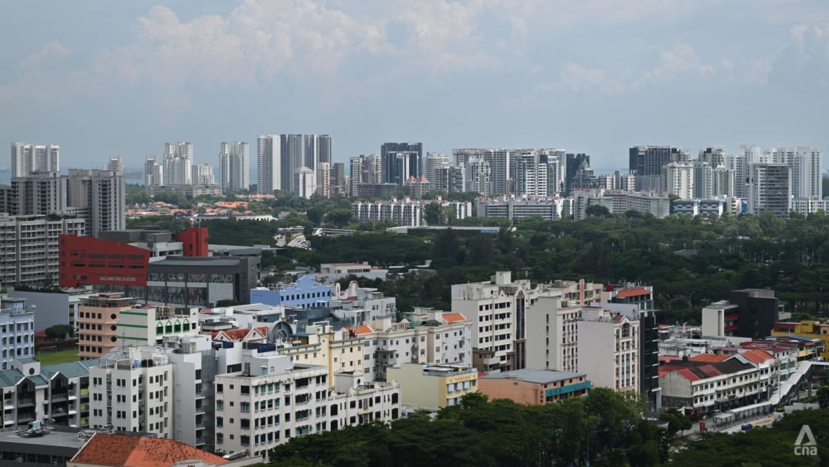 HDB resale prices expected to grow slower in 2025: Analysts