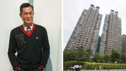 Louis Koo Reportedly Splashed S$8.7mil On Penthouse After A Feng Shui Master Said It Could Boost His Fortunes
