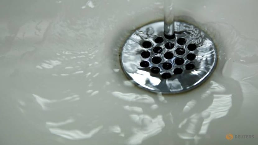 Commentary: Think outside of the box to tackle water scarcity
