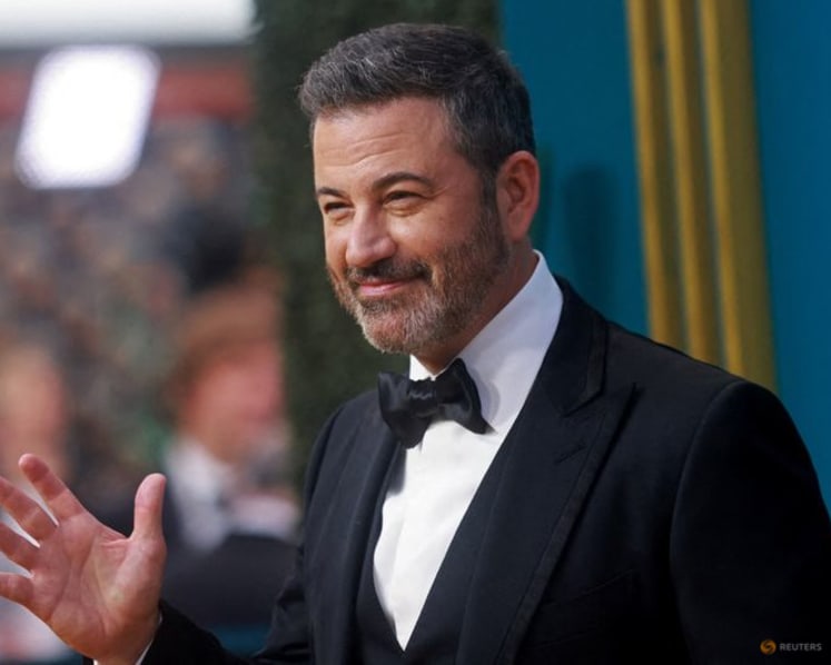 Disney says Jimmy Kimmel's late-night show will return to the air