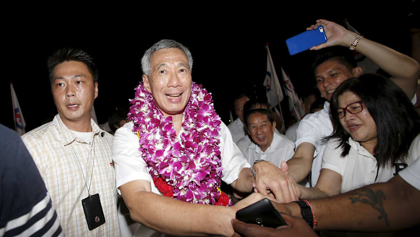 PAP has begun search for candidates for next General Election