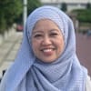 ZARINA OMAR