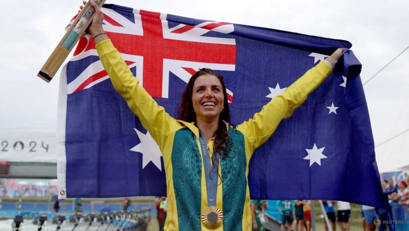 Australia launches talent search for 2032 Brisbane Games Australia launches talent search for 2032 Brisbane Games