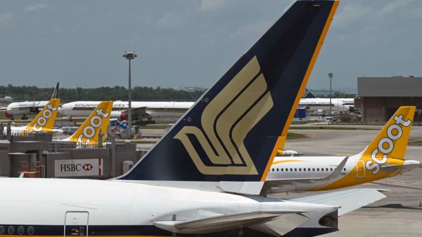 SIA, Scoot to introduce more flights under quarantine-free vaccinated travel lane scheme SIA, Scoot to introduce more flights under quarantine-free vaccinated travel lane scheme