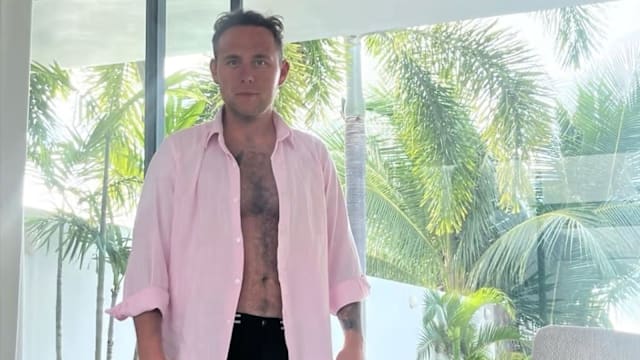 “East Enders”男星沦落卖原味内衣！开价51元还称“有特别服务”被轰太恶心