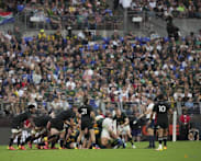 Revival of rugby tour between New Zealand and South Africa proves a success