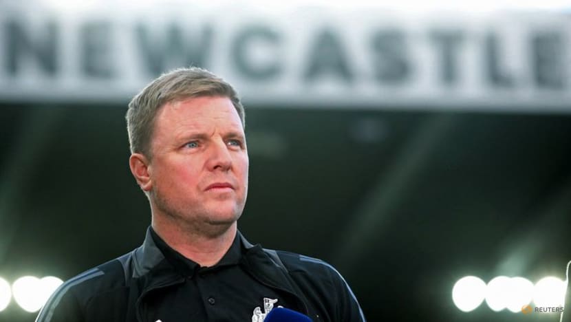 Newcastle continue chase for Europe berth at reeling Man United